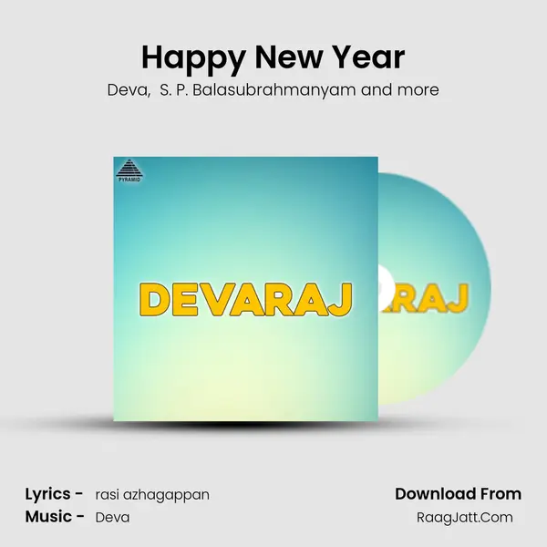 Happy New Year MP3 Song by Deva Cover