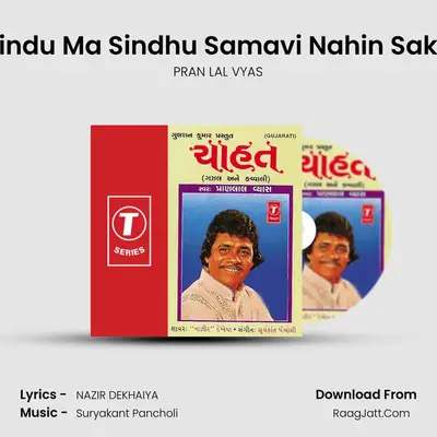 Bindu Ma Sindhu Samavi Nahin Sako MP3 Song by PRAN LAL VYAS Cover