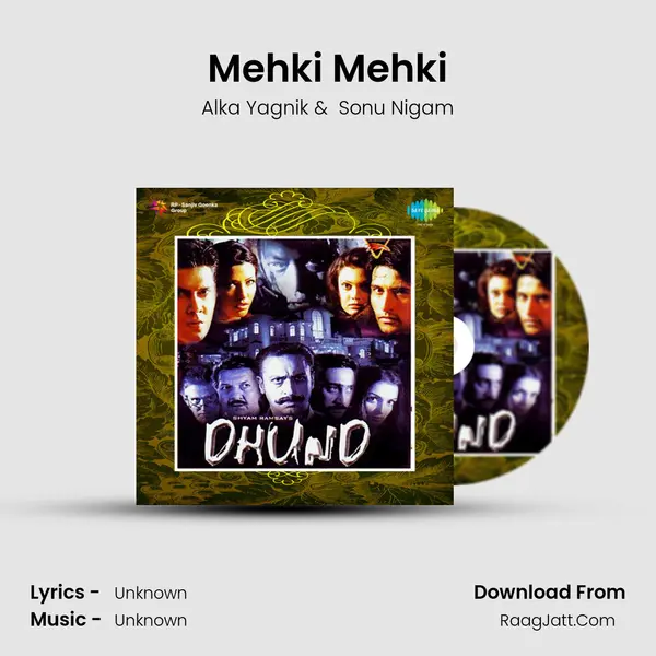 Mehki Mehki MP3 Song by Alka Yagnik Cover
