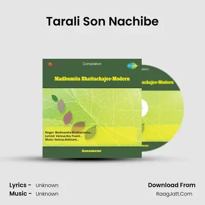 Tarali Son Nachibe MP3 Song by  Cover