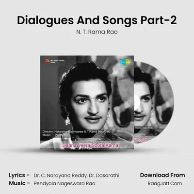 Dialogues And Songs Part-2 mp3 song