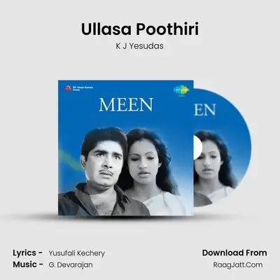 Ullasa Poothiri MP3 Song by K J Yesudas Cover