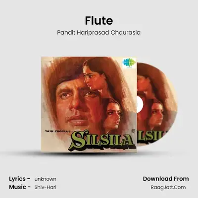 Flute MP3 Song by Pandit Hariprasad Chaurasia Cover