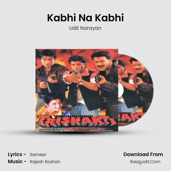 Kabhi Na Kabhi MP3 Song by Udit Narayan Cover