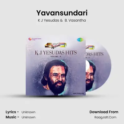 Yavansundari Cover