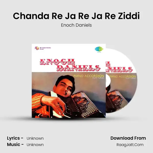 Chanda Re Ja Re Ja Re Ziddi Cover