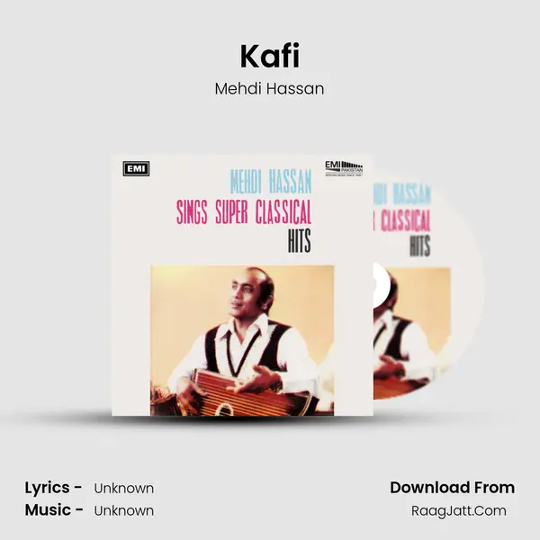 Kafi MP3 Song by Mehdi Hassan Cover