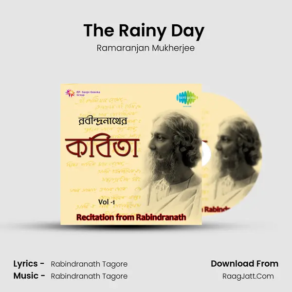 The Rainy Day (Recitation) MP3 Song by Ramaranjan Mukherjee Cover