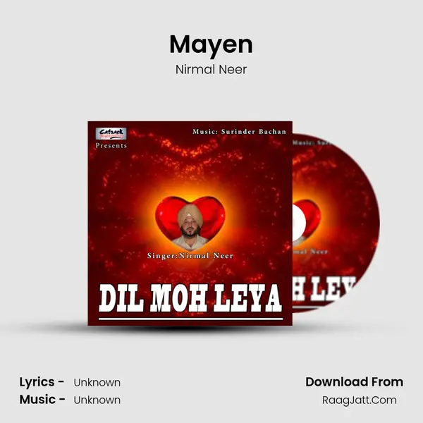 Mayen MP3 Song by Nirmal Neer Cover