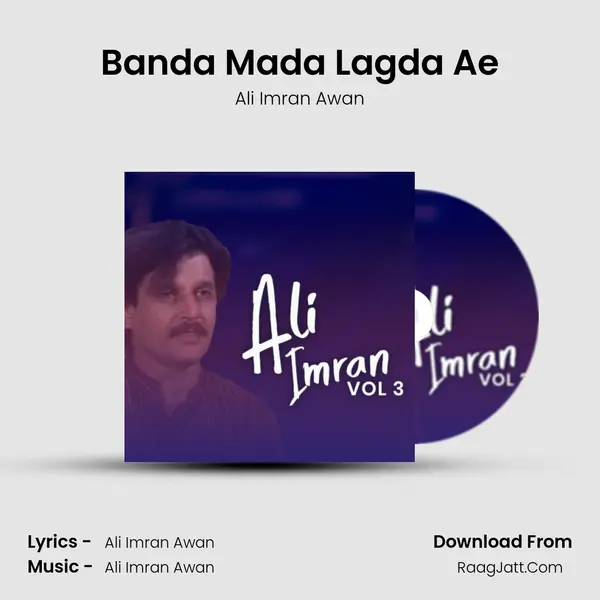 Banda Mada Lagda Ae mp3 song