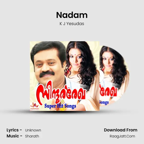 Nadam MP3 Song by K J Yesudas Cover