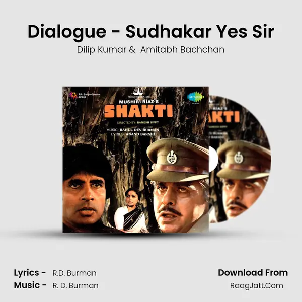 Dialogue - Sudhakar Yes Sir MP3 Song by Dilip Kumar Cover
