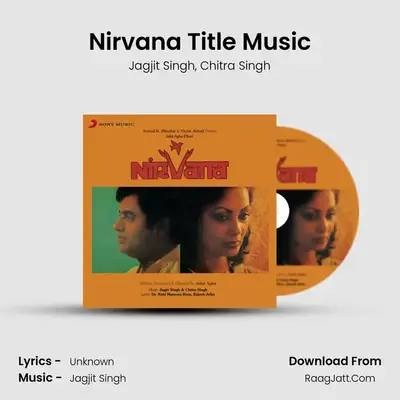 Nirvana Title Music MP3 Song by Jagjit Singh Cover