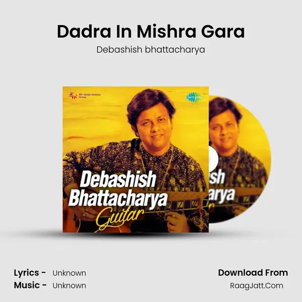 Dadra In Mishra Gara MP3 Song by Debashish bhattacharya Cover
