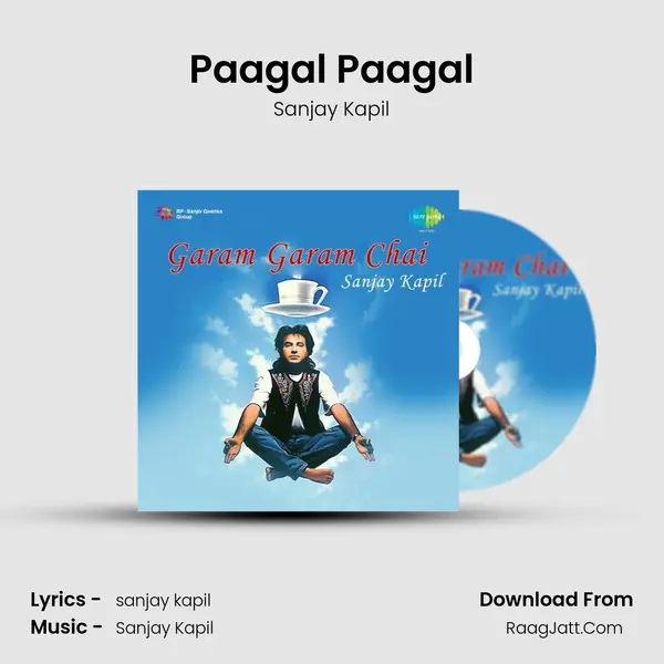 Paagal Paagal MP3 Song by Sanjay Kapil Cover