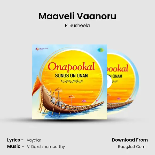 Maaveli Vaanoru MP3 Song by P. Susheela Cover