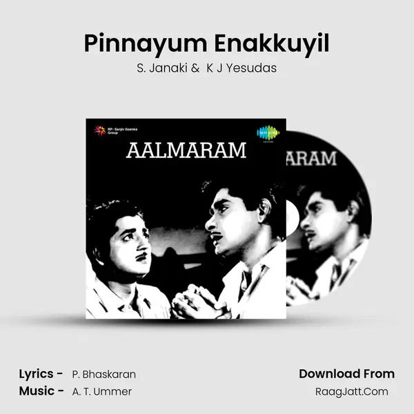 Pinnayum Enakkuyil MP3 Song by S. Janaki Cover
