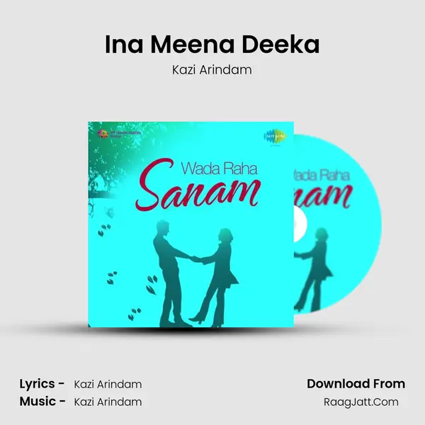 Ina Meena Deeka MP3 Song by Kazi Arindam Cover