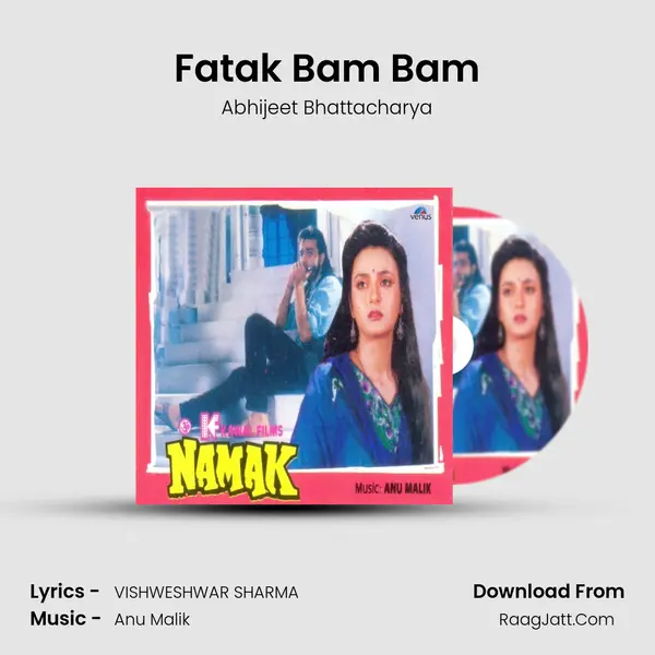 Fatak Bam Bam MP3 Song by Abhijeet Bhattacharya Cover