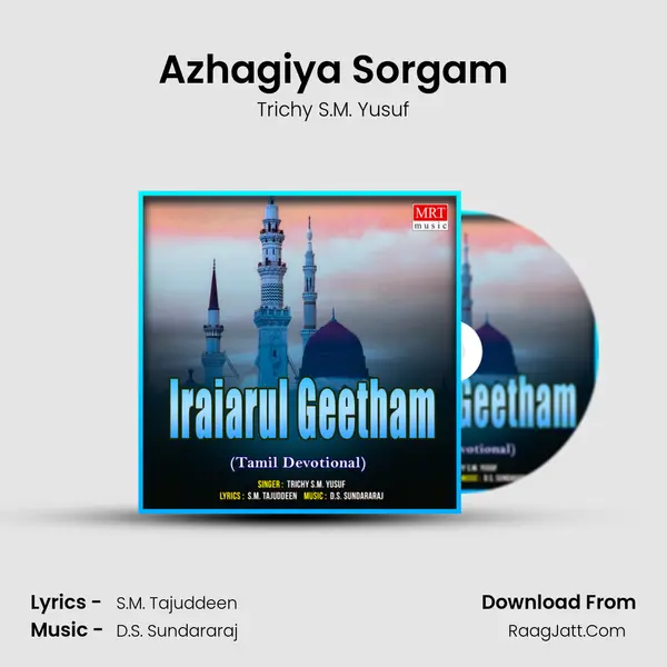 Azhagiya Sorgam mp3 song