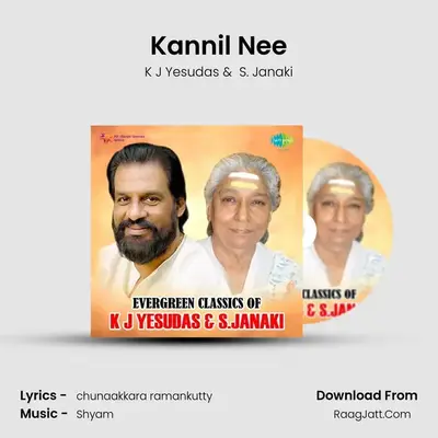 Kannil Nee Cover