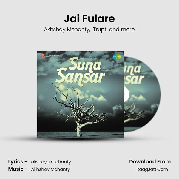 Jai Fulare MP3 Song by Akhshay Mohanty Cover