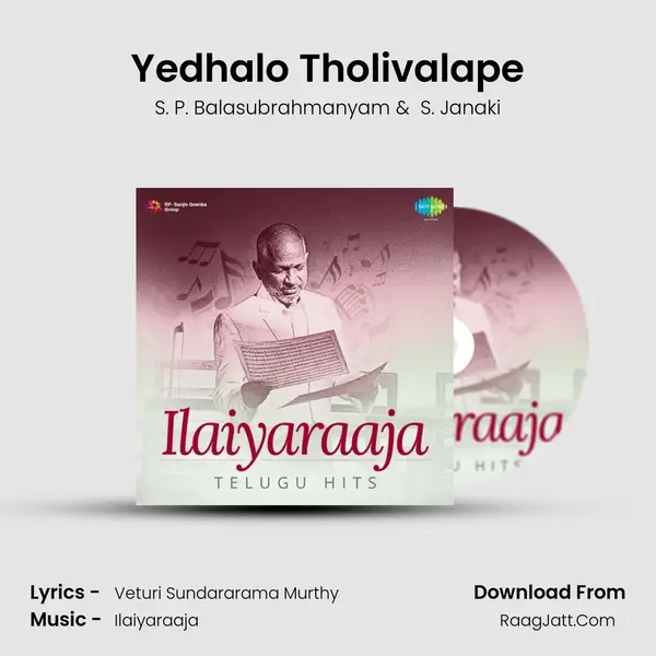 Yedhalo Tholivalape Cover