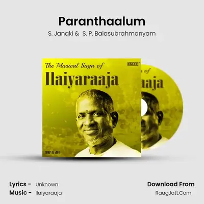 Paranthaalum Cover