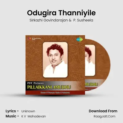 Odugira Thanniyile MP3 Song by Sirkazhi Govindarajan Cover