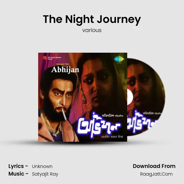 The Night Journey MP3 Song by various Cover