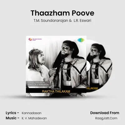 Thaazham Poove Cover