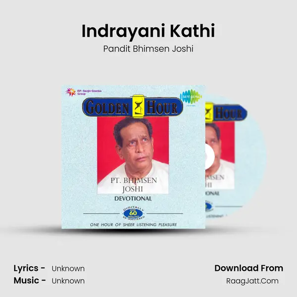 Golden Hour - Bhimsen Joshi - Pandit Bhimsen Joshi