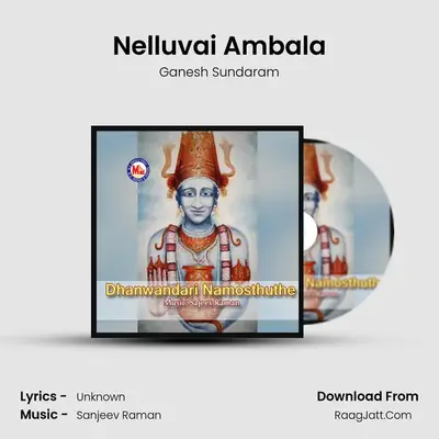 Dhanwandari Namosthuthe - Ganesh Sundaram