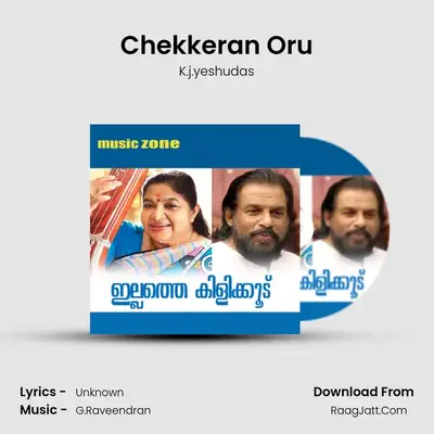 Chekkeran Oru(From 