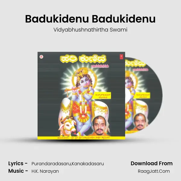 Badukidenu Badukidenu mp3 song
