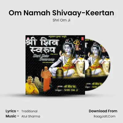 Om Namah Shivaay-Keertan mp3 song