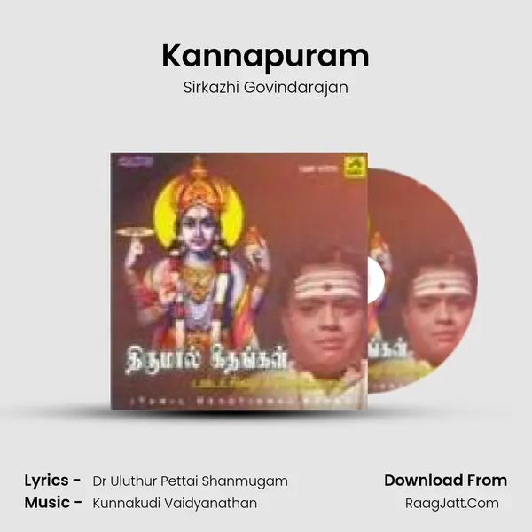 Kannapuram Cover