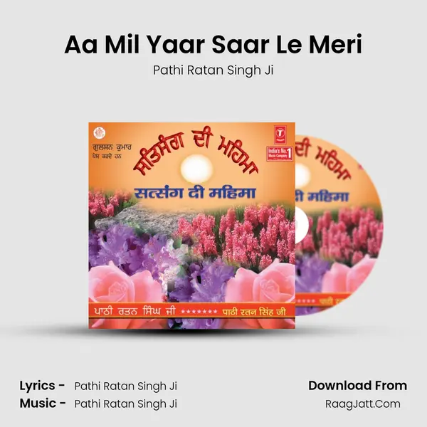 Aa Mil Yaar Saar Le Meri MP3 Song by Pathi Ratan Singh Ji Cover