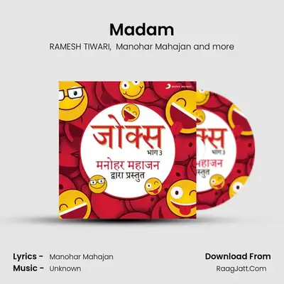 Madam mp3 song