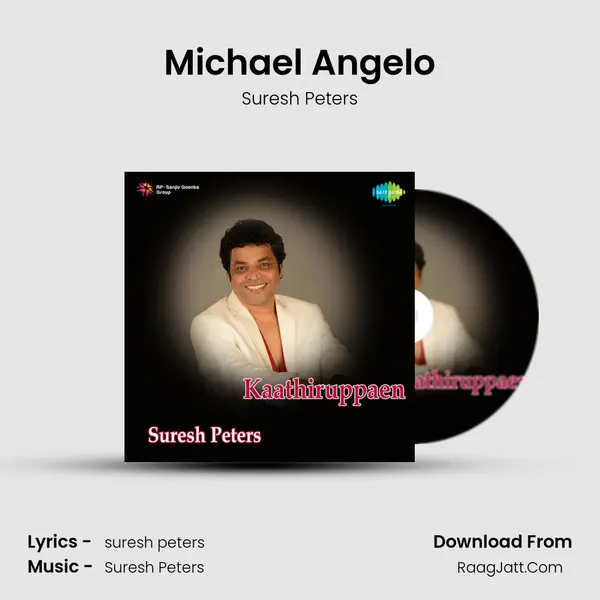 Michael Angelo MP3 Song by Suresh Peters Cover