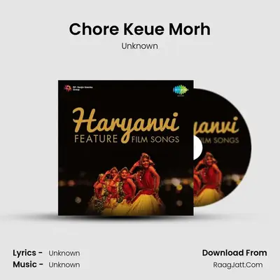 Chore Keue Morh Cover