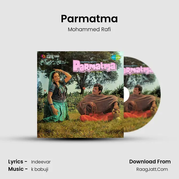 Parmatma MP3 Song by Mohammed Rafi Cover