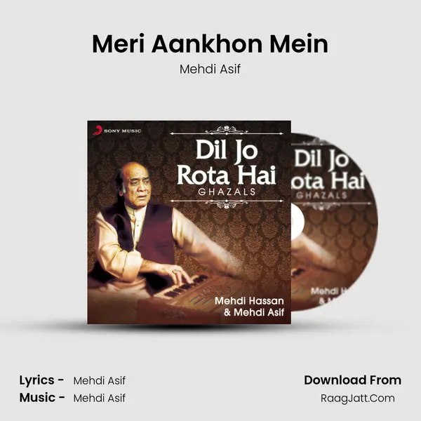 Mehdi Asif