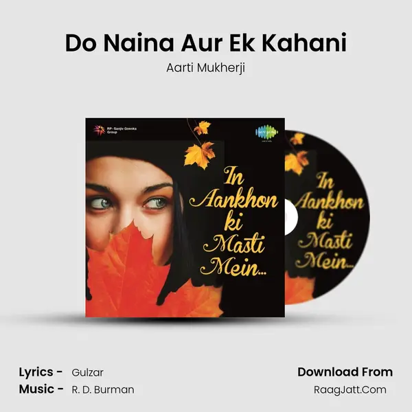 Do Naina Aur Ek Kahani Cover