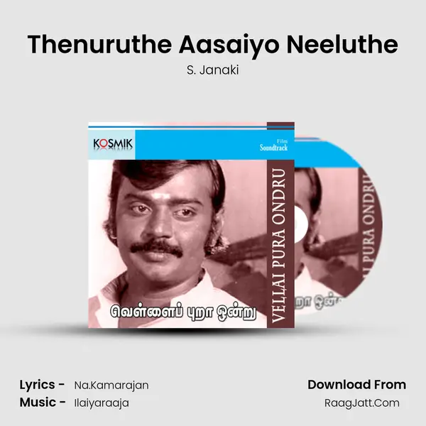 Thenuruthe Aasaiyo Neeluthe MP3 Song by S. Janaki Cover