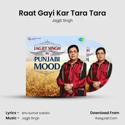Raat Gayi Kar Tara Tara Cover