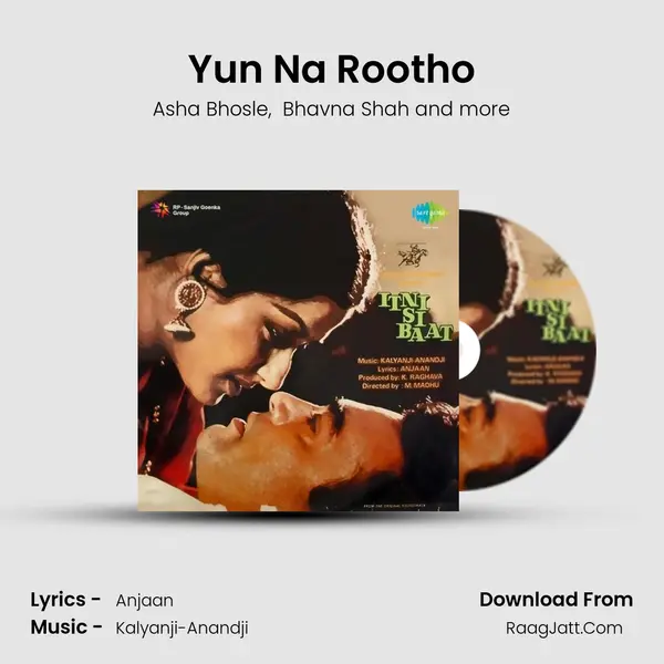 Yun Na Rootho mp3 song