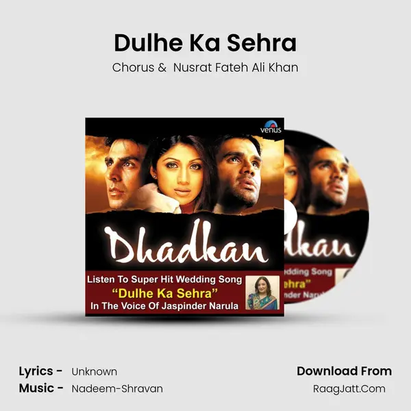 Dulhe Ka Sehra MP3 Song by Chorus Cover