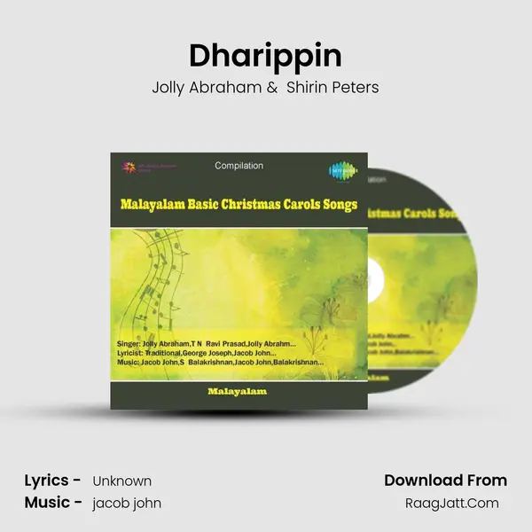 Dharippin mp3 song