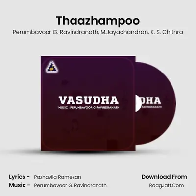 Thaazhampoo MP3 Song by Perumbavoor G. Ravindranath Cover